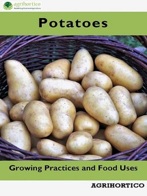 cover image of Potatoes
